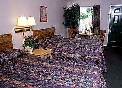 Surrey Inn Брэнсон Номер фото